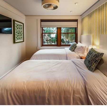 Cedar Crest Cottages Homewood Bilik gambar