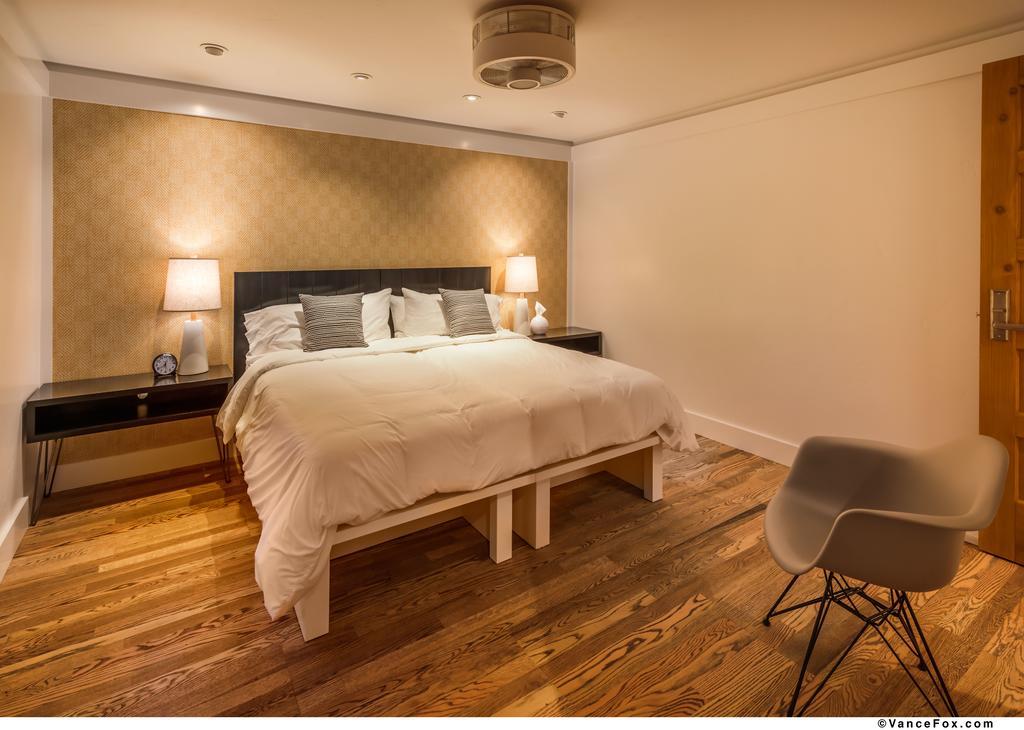Cedar Crest Cottages Homewood Bilik gambar