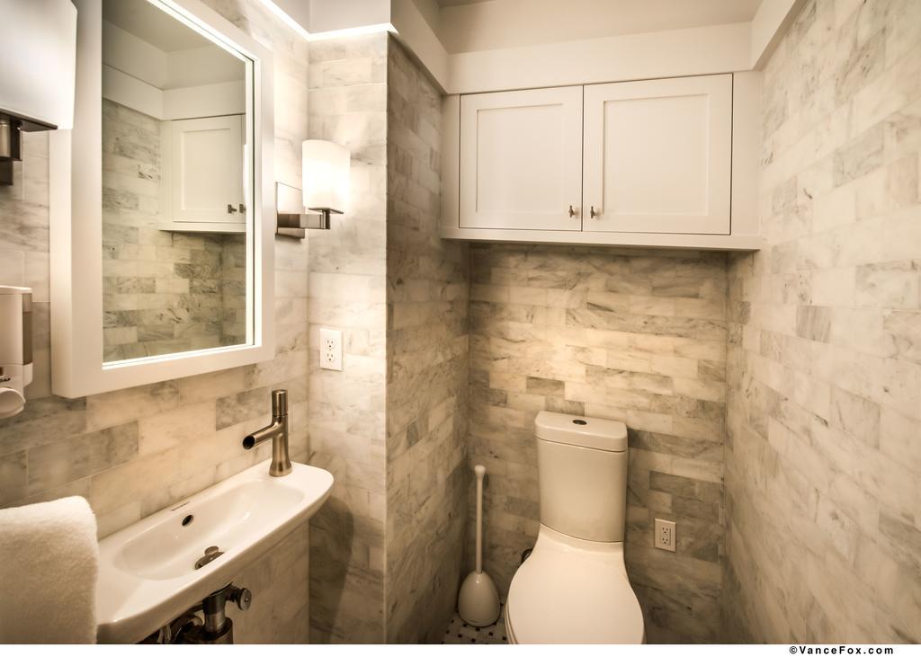 Cedar Crest Cottages Homewood Bilik gambar