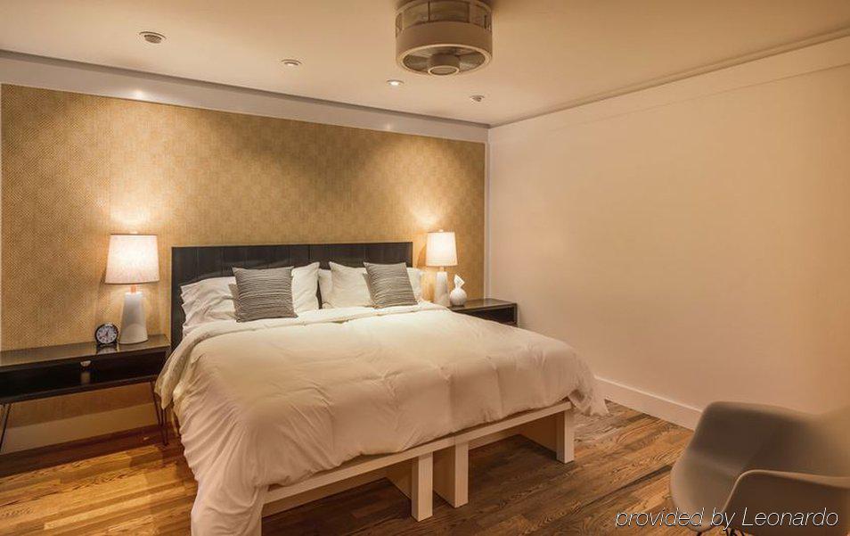 Cedar Crest Cottages Homewood Luaran gambar