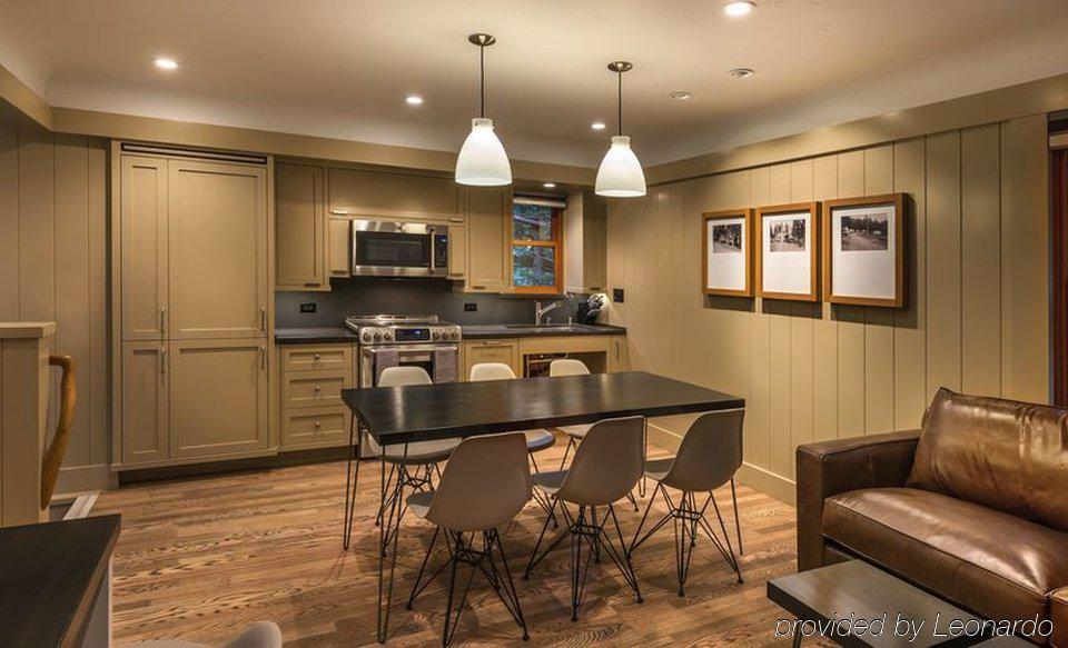 Cedar Crest Cottages Homewood Luaran gambar