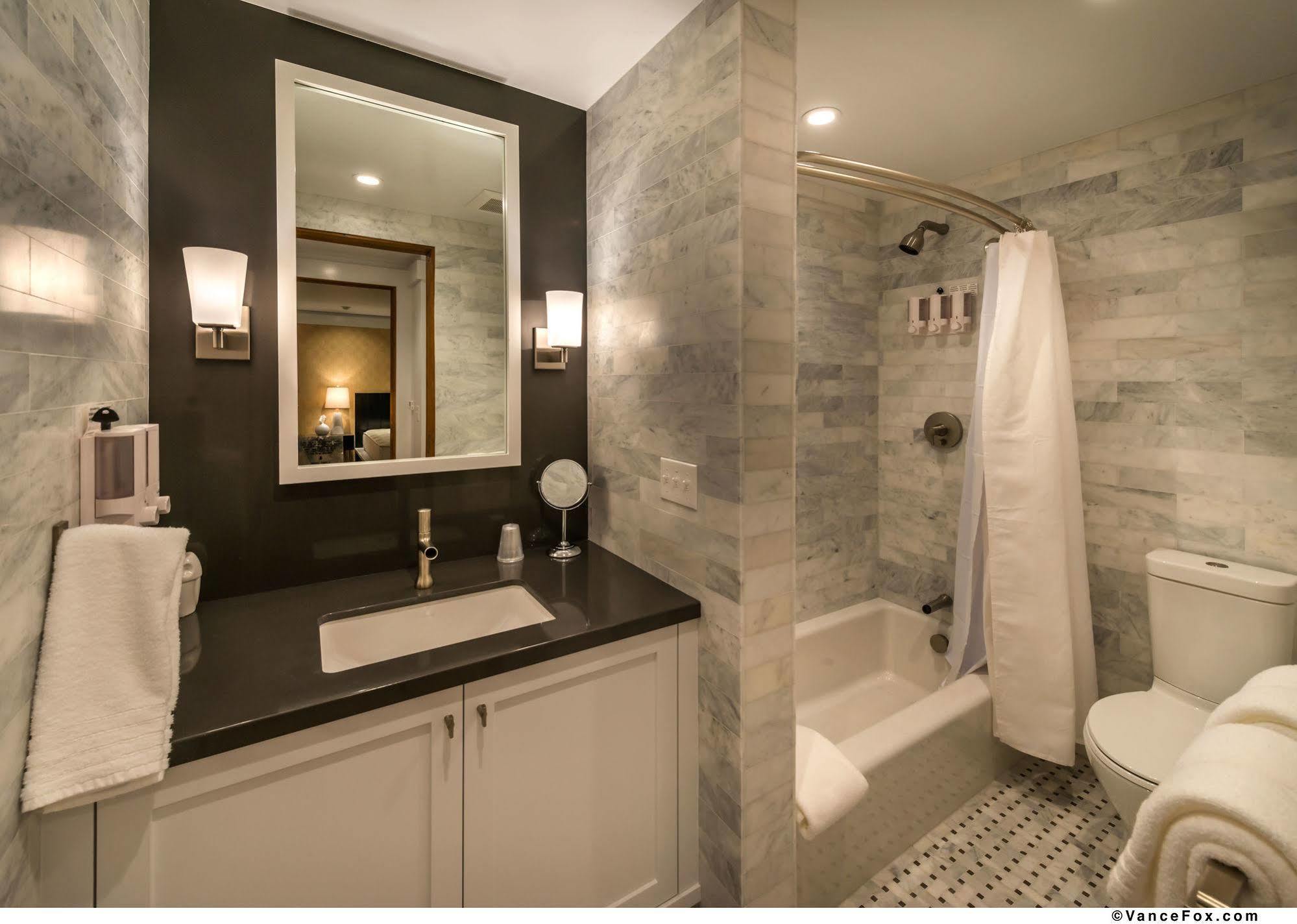 Cedar Crest Cottages Homewood Luaran gambar