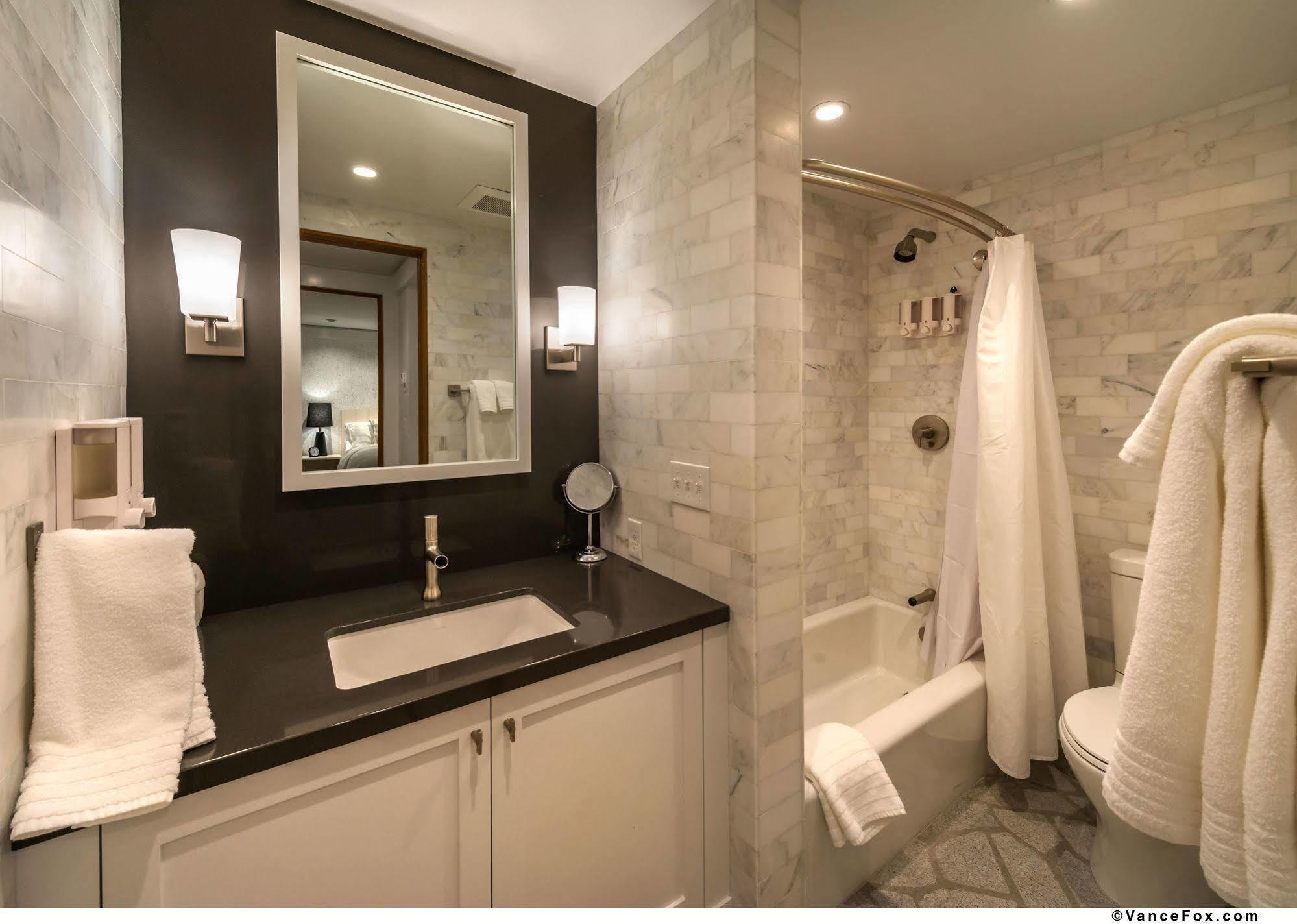 Cedar Crest Cottages Homewood Luaran gambar