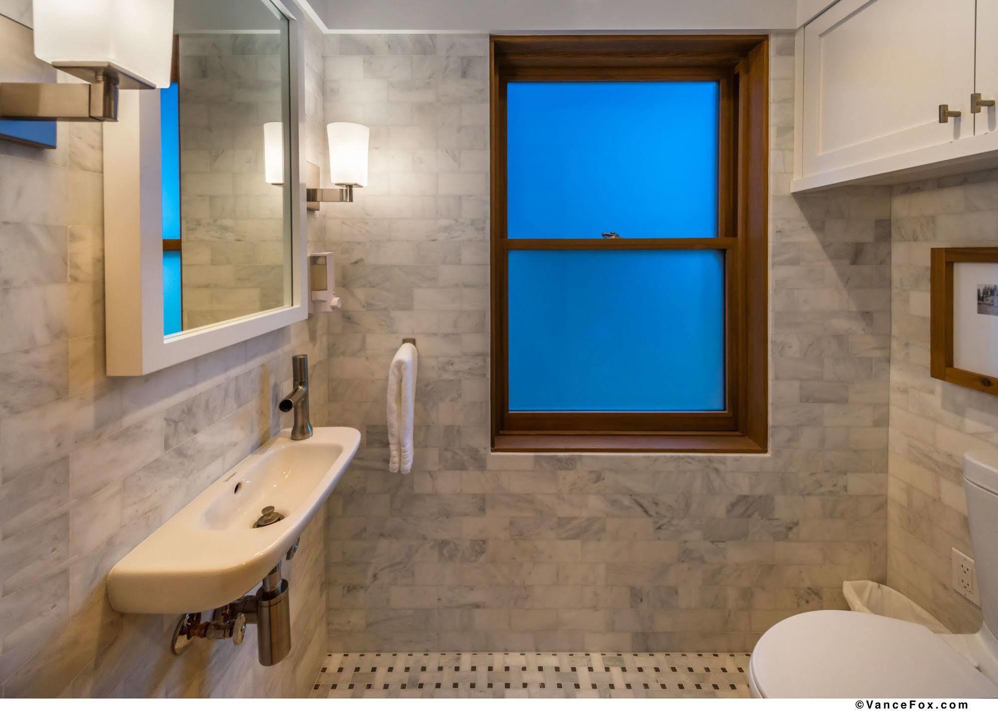 Cedar Crest Cottages Homewood Luaran gambar