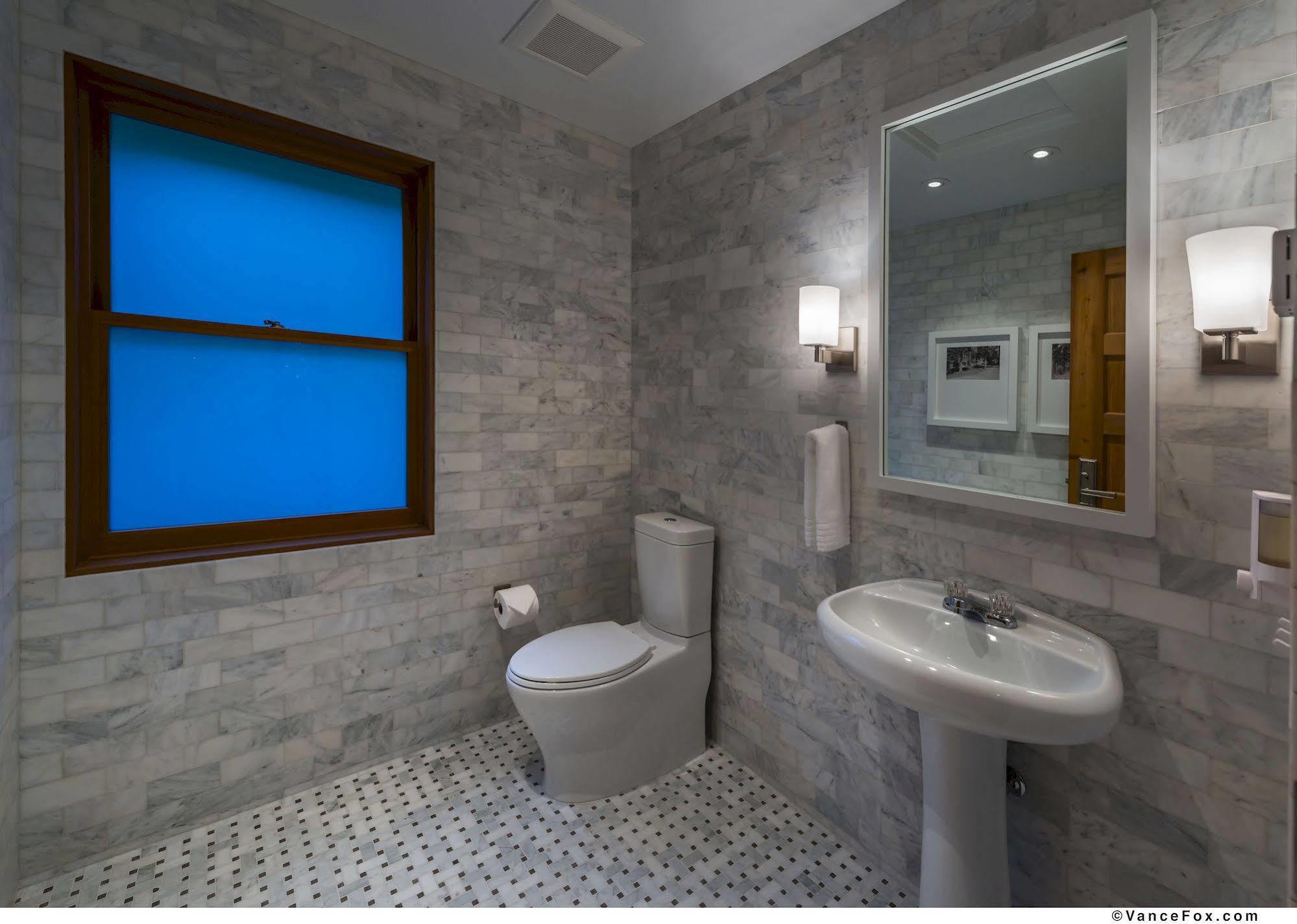 Cedar Crest Cottages Homewood Luaran gambar