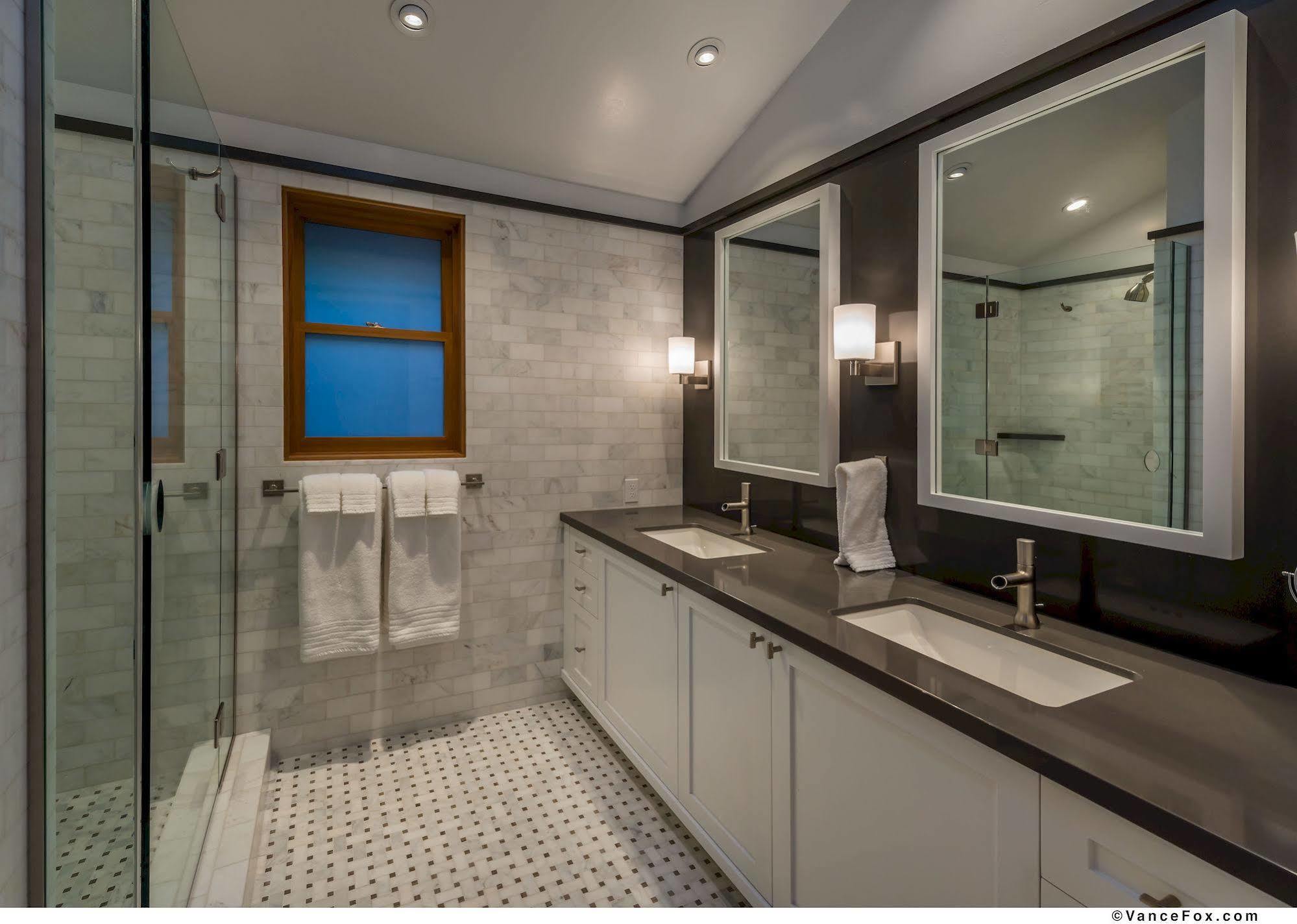 Cedar Crest Cottages Homewood Luaran gambar