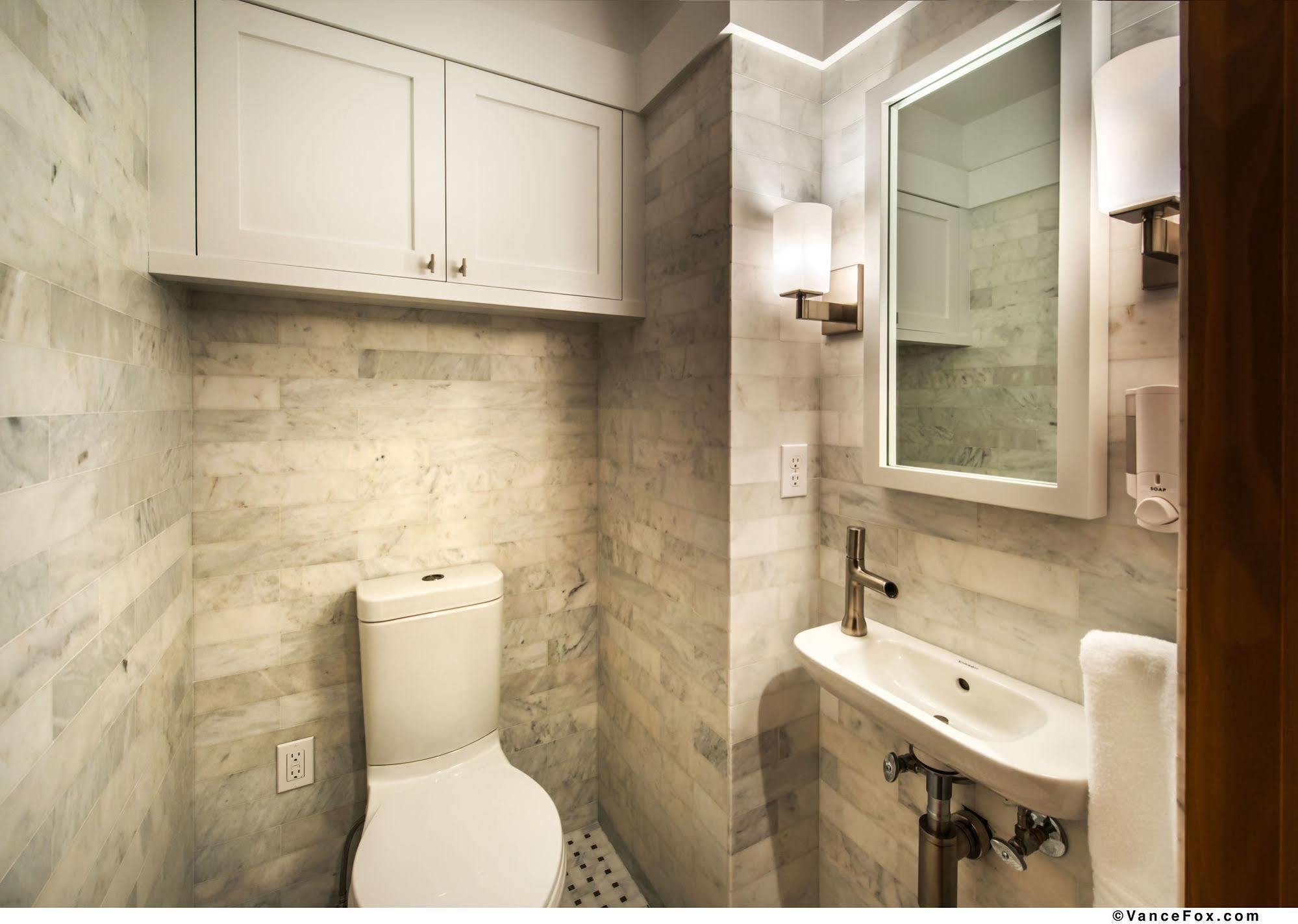 Cedar Crest Cottages Homewood Luaran gambar