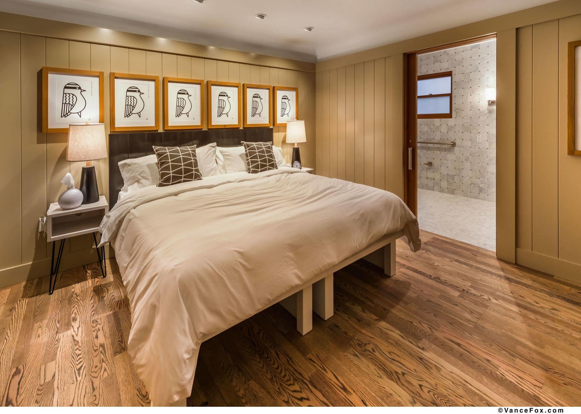 Cedar Crest Cottages Homewood Luaran gambar
