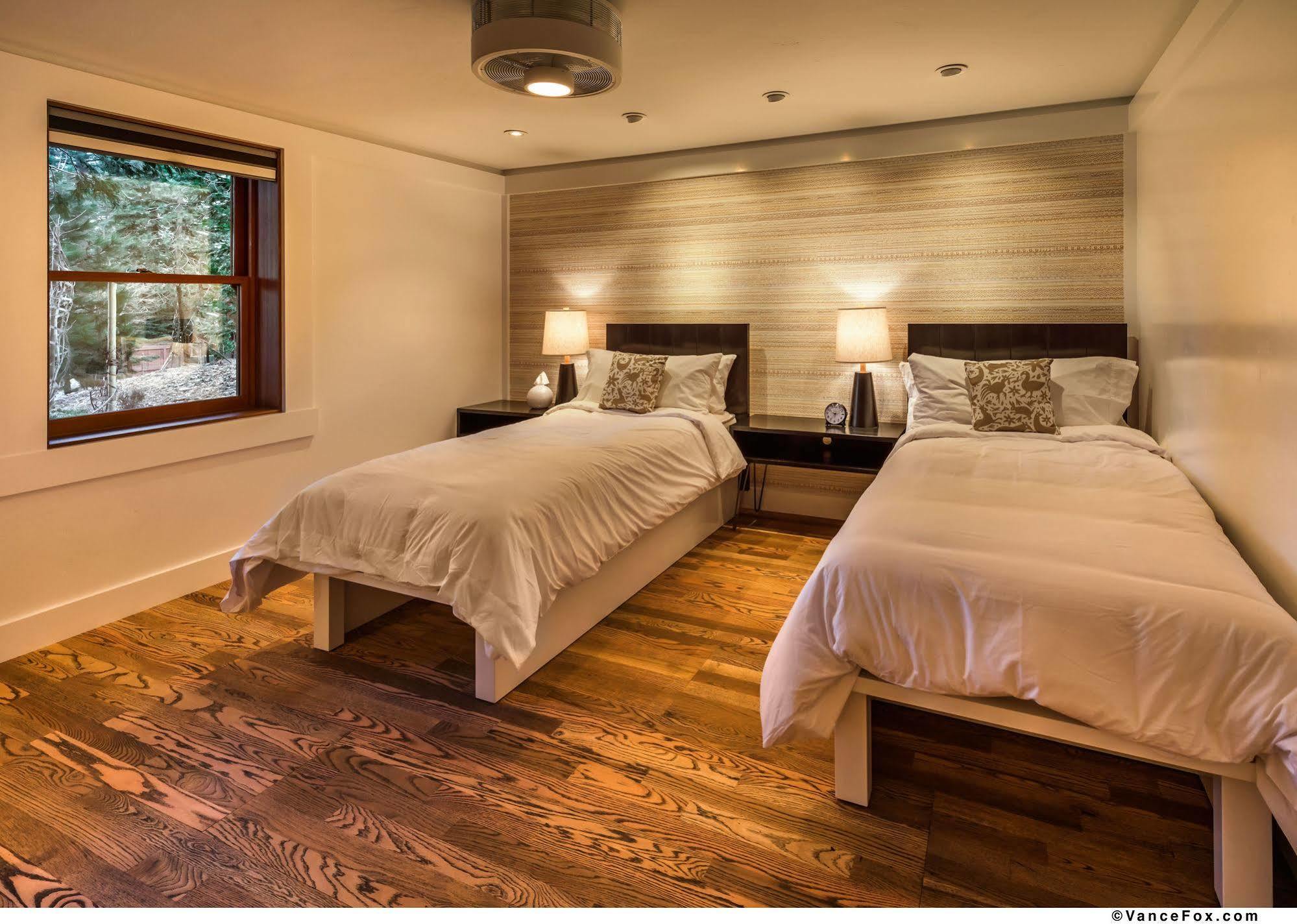 Cedar Crest Cottages Homewood Luaran gambar