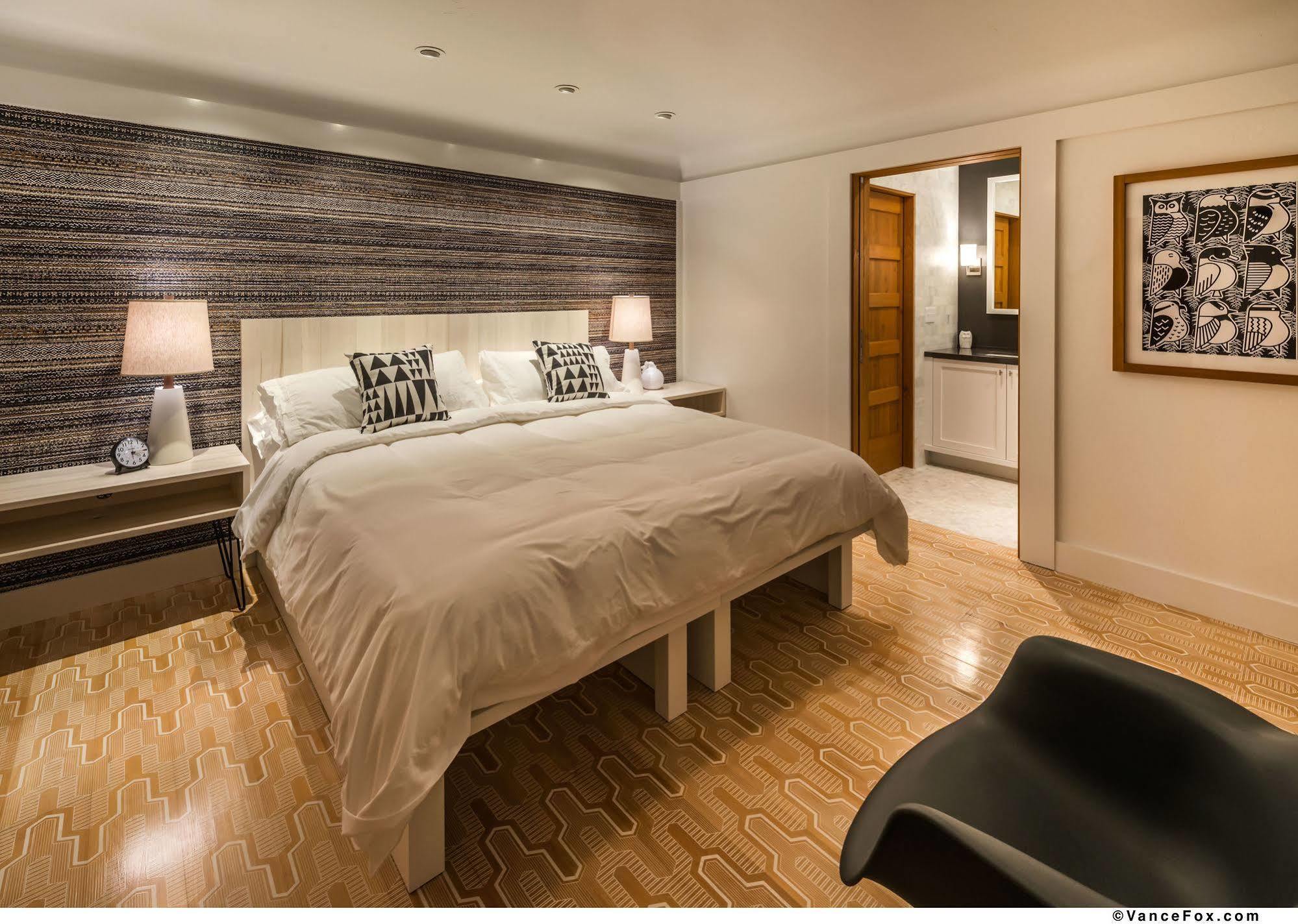 Cedar Crest Cottages Homewood Luaran gambar