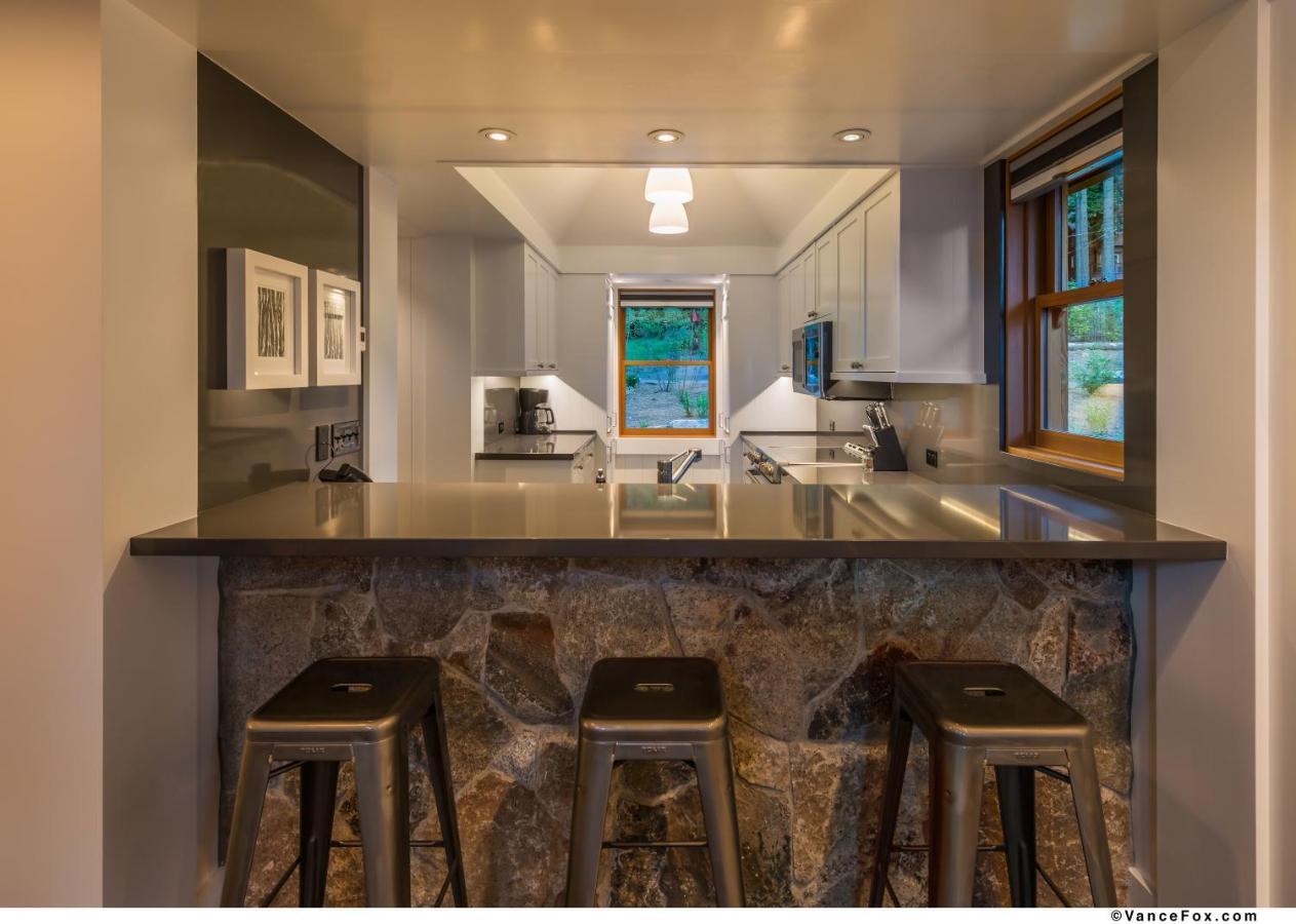 Cedar Crest Cottages Homewood Bilik gambar